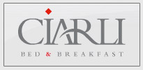 bed & breakfast da ciarli roma prenestina casilina alessandrino